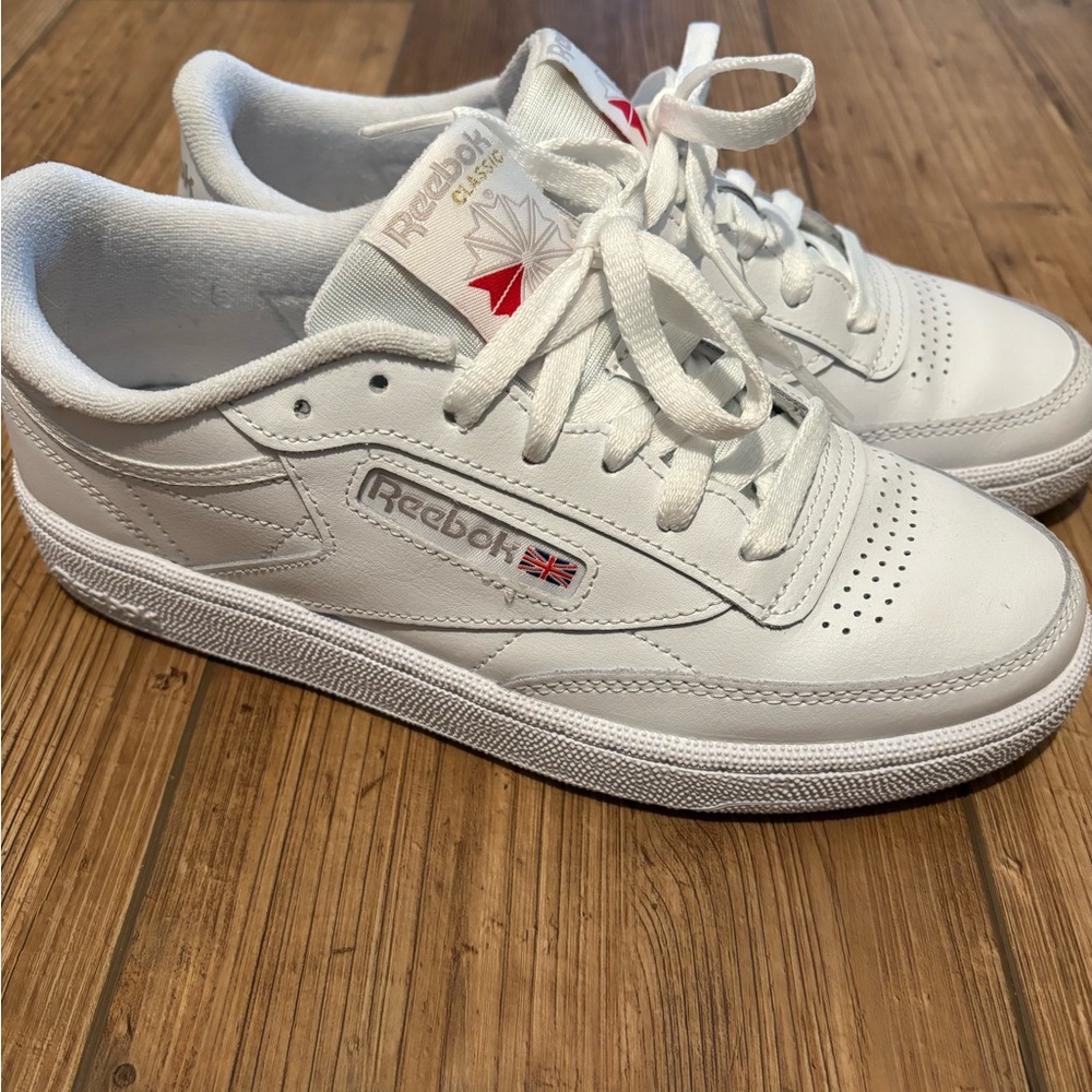 🌿Reebok Classics🌿